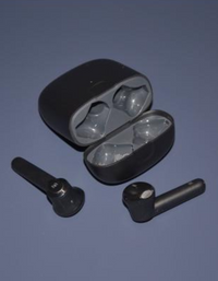 Ugreen HiTune T2 Wireless Earbuds - Black