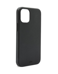 Puro iPhone 13 Pro Icon Silicon Case 6.1 - Black