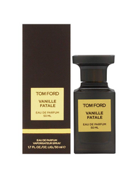 Men's Tom Ford Vanille Fatale - Eau De Parfum 50 ml