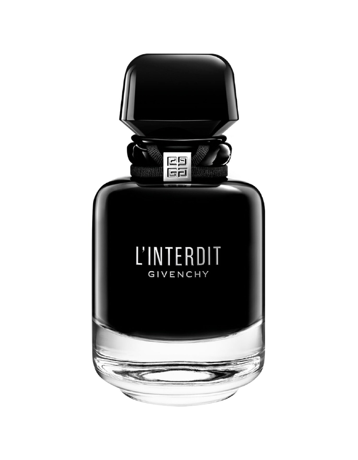 Women's Givenchy L'Interdit Eau De Parfum Intense 80 ml