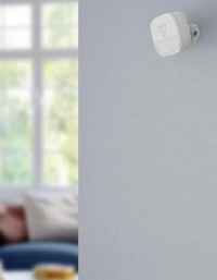 Eufy Motion Sensor White