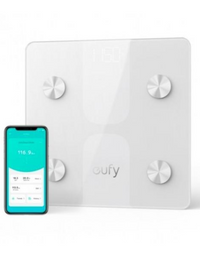 Eufy C1 Smart Scale - White