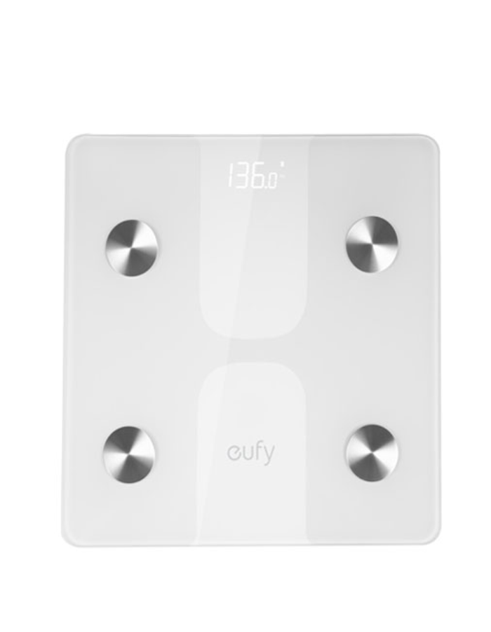 Eufy C1 Smart Scale - White