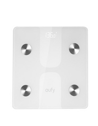 Eufy C1 Smart Scale - White