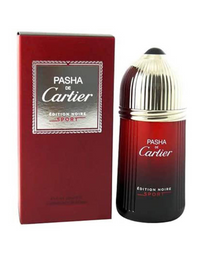 Men's Cartier Pasha Edition Noire Sport 100 ml