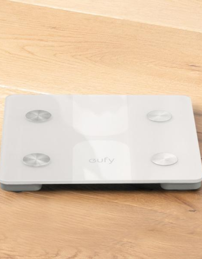 Eufy C1 Smart Scale - White