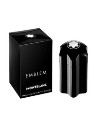 Men's Montblanc Emblem Eau De Toilette 100 ml