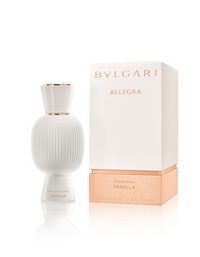 Women's Bvlgari Allegra Magnifying Vanilla Essence 40 ml