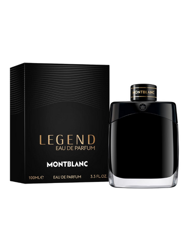 Men's Montblanc Legend Eau De Toilette 100 ml