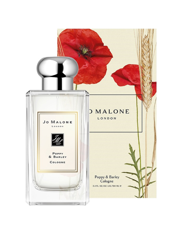 Men's Jo Malone London Poppy & Barley - Cologne 100 ml