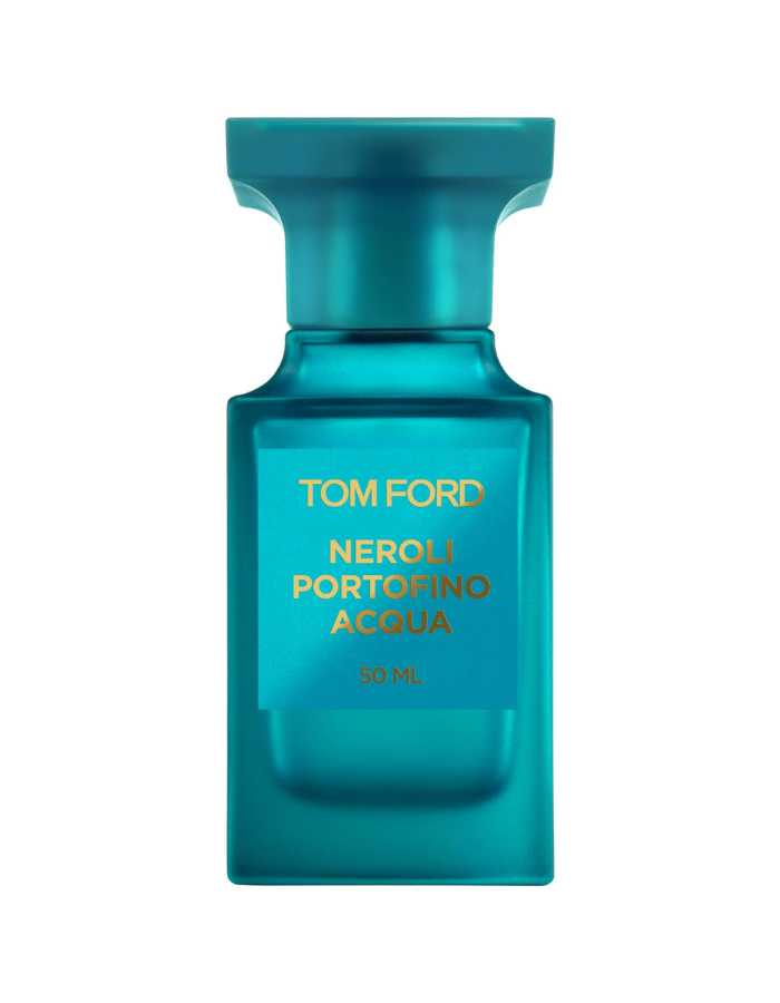 Women's Tom Ford Neroli Portofino Acqua - Eau De Toilette 50 ml