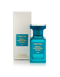 Women's Tom Ford Neroli Portofino Acqua - Eau De Toilette 50 ml