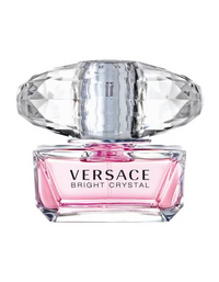 Women's Versace Bright Crystal Eau de Toilette 90 ml