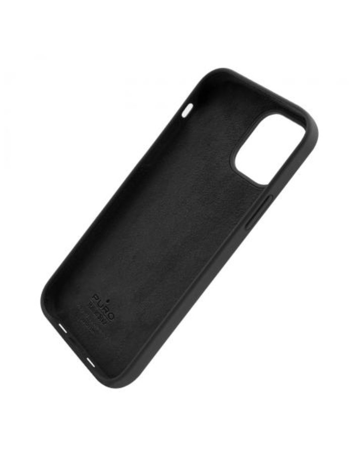 Puro iPhone 13 Sky Case - Black