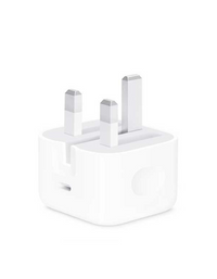 Apple 20W USB-C Power Adapter