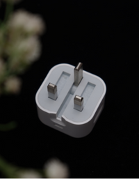 Apple 20W USB-C Power Adapter