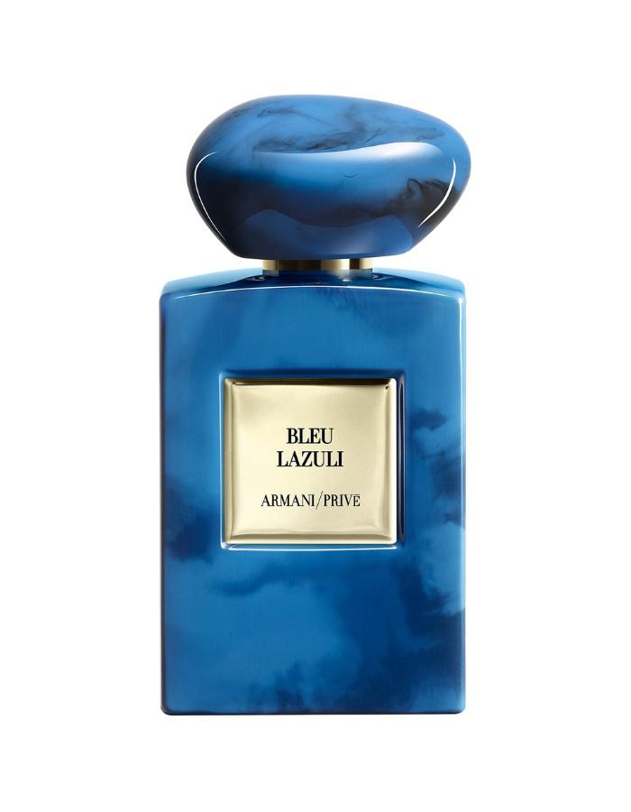 Men's Armani Privé Bleu Lazuli - Eau De Parfum 50 ml