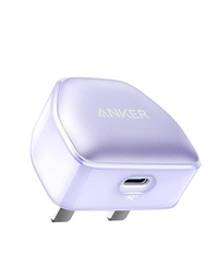 Anker 511 Charger (Nano Pro) 20W - Purple shopiqat