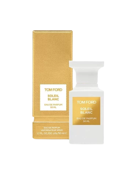 Men's Tom Ford Soleil Blanc - Eau de Parfum 50 ml