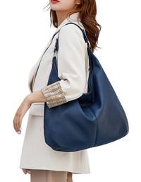 SHOPIQAT Portable Messenger Casual Retro Foreign Trade Tote Bag - Premium  from shopiqat - Just $8.950! Shop now at shopiqat