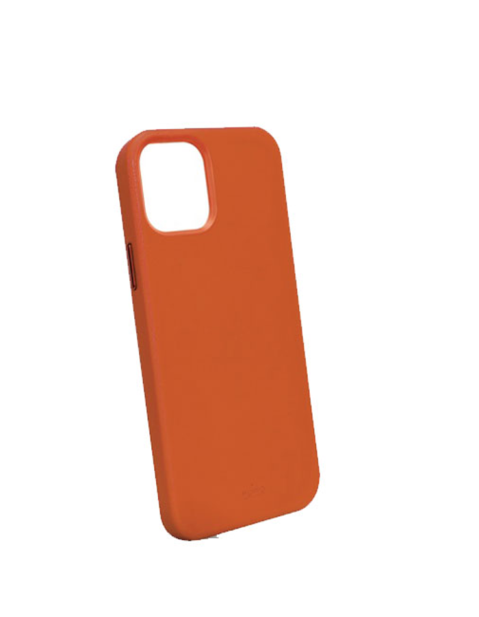 Puro iPhone 13 Sky Case - Orange