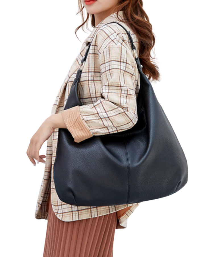 SHOPIQAT Portable Messenger Casual Retro Foreign Trade Tote Bag - Premium  from shopiqat - Just $8.950! Shop now at shopiqat