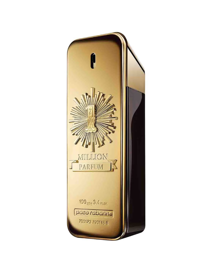 Men's Paco Rabanne 1 million Parfum Eau De Parfum 100 ml