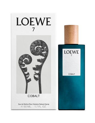 Men's Loewe 7 Cobalt Eau De Parfum 100 ml