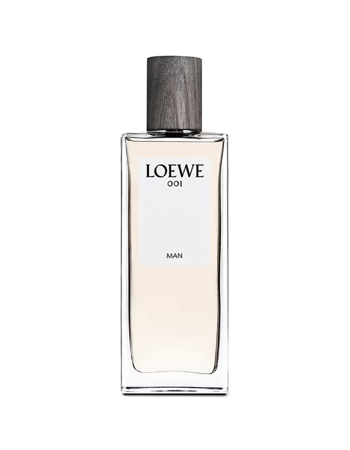Men's Loewe L.001 Man Eau De Parfum 100 ml