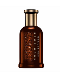 Men's Hugo Boss Bottled OUD Saffron Fragrance 100 ml