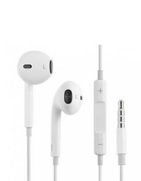 Apple Headset AUX