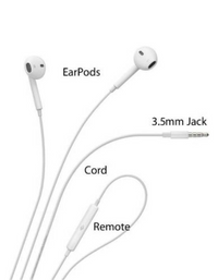 Apple Headset AUX