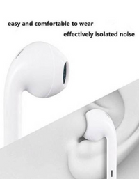 Apple Headset AUX