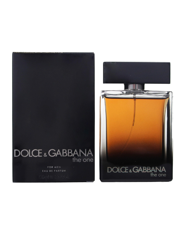 Men's Dolce & Gabbana The One - Eau De Parfum 150 ml