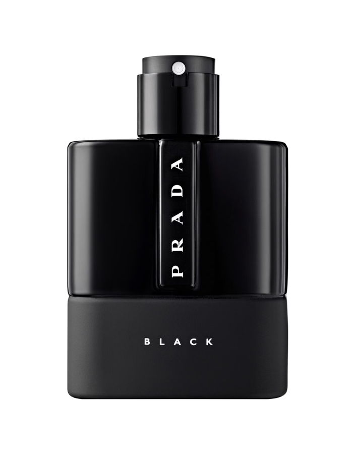 Men's Prada Luna Rossa Black Eau de Toilette 100 ml