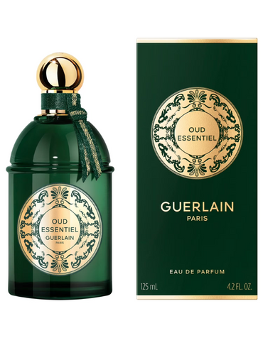 Men's Guerlain Les Absolus D’Orient - Oud Essentiel 125 ml