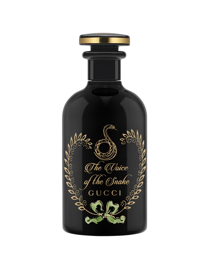 Men's Gucci The Alchemist's Garden The Voice of the Snake Eau de Parfum 100 ml