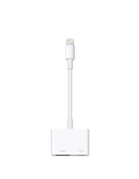 Apple Lightning Digital HDMI Adapter