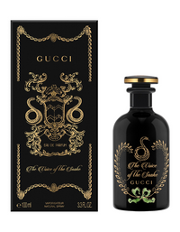 Men's Gucci The Alchemist's Garden The Voice of the Snake Eau de Parfum 100 ml