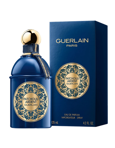 Men's Guerlain Les Absolus D’Orient - Patchouli Ardent 125 ml