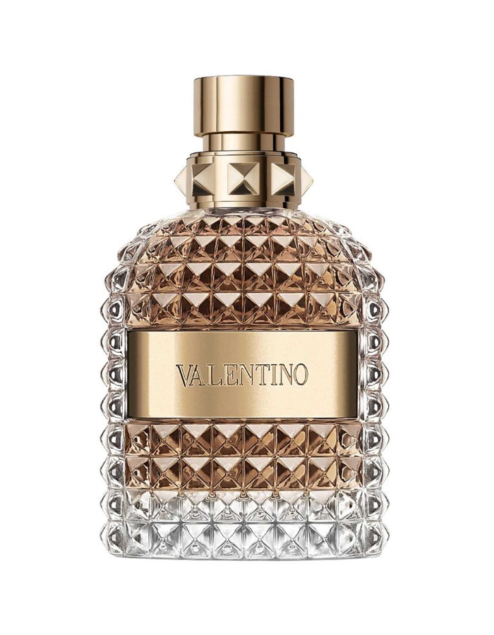 Men's Valentino Born in Roma Uomo - Eau de Toilette 100 ml