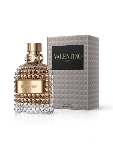 Men's Valentino Born in Roma Uomo - Eau de Toilette 100 ml