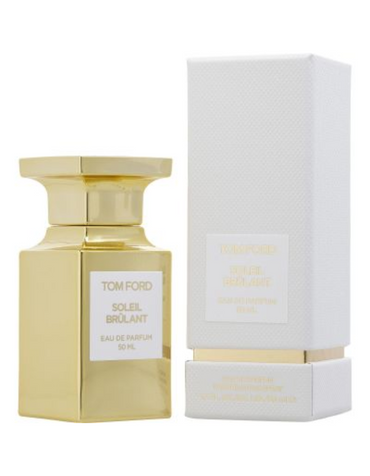 Men's Tom Ford Soleil Brûlant 50 ml