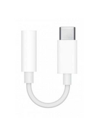 Apple USB-C to 3.5mm Headphone Jack Adapter