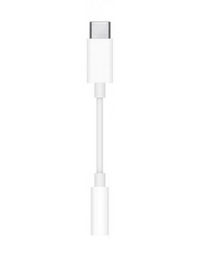 Apple USB-C to 3.5mm Headphone Jack Adapter