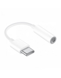 Apple USB-C to 3.5mm Headphone Jack Adapter