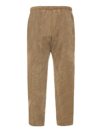 SHOPIQAT New Men's Corduroy Loose Casual Straight Cropped Pants - Premium  from shopiqat - Just $7.900! Shop now at shopiqat