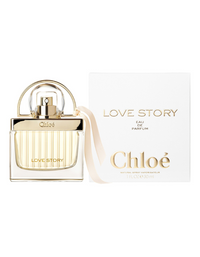 Women's Chloé Love Story Eau de Perfum 75 ml