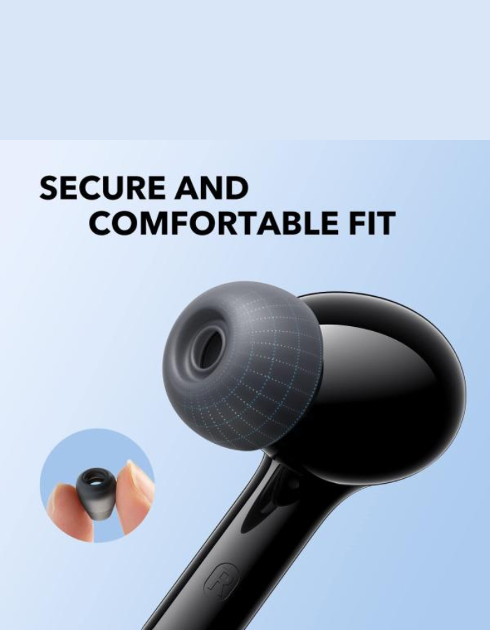 Anker Soundcore Life P2i - Black