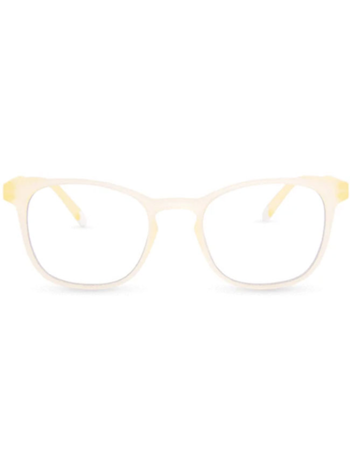 Barner Dalston Screen Glasses - Honey